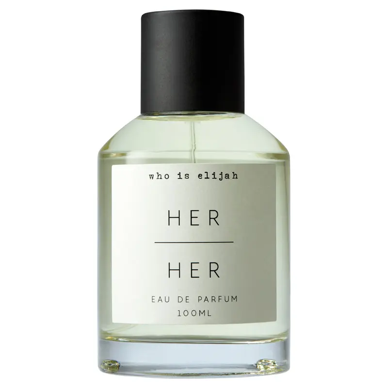 who is elijah Her|Her 100ml