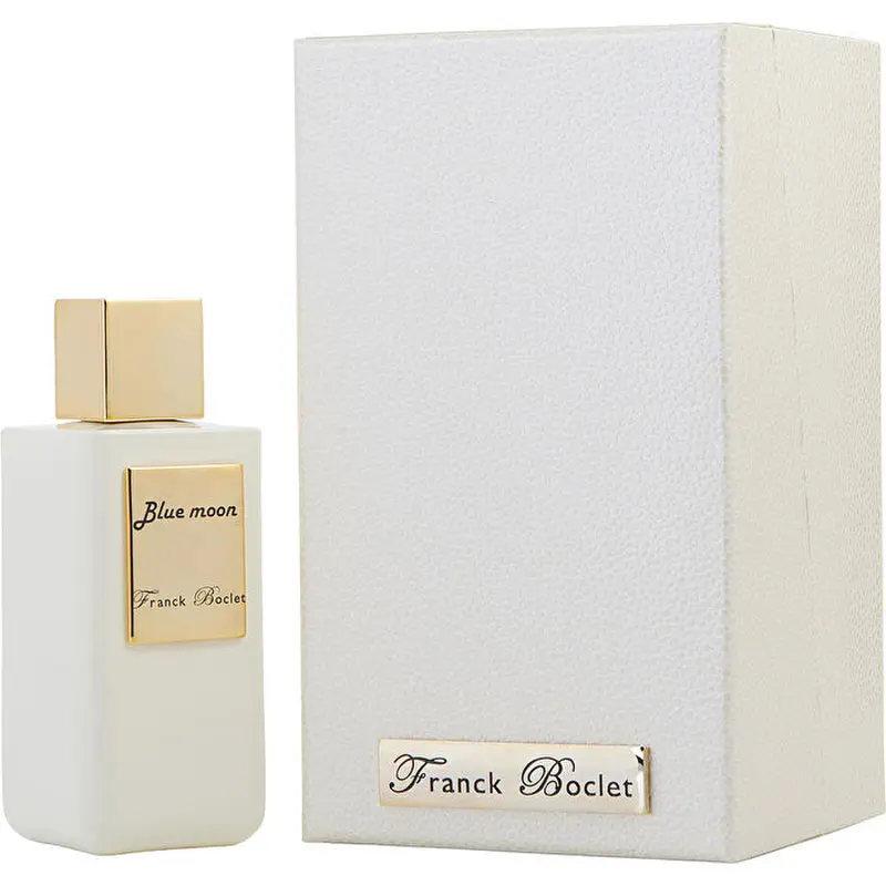 Franck Boclet Cocaine Extrait De Parfum Spray 100ml/3.4oz