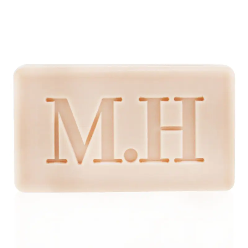 Miller Harris Rose Silence Soap  200ml/7oz