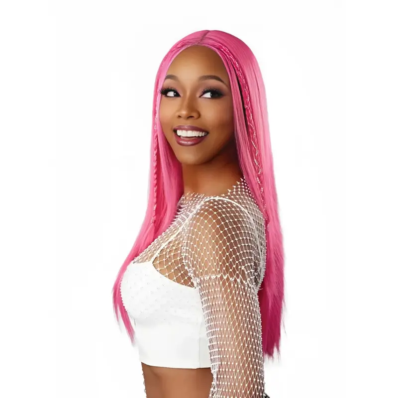 Sensationnel Shear Muse Festi Gal Wig - Diamond Gal