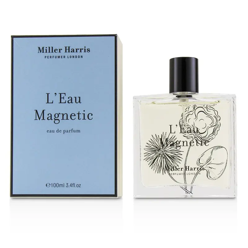 Miller Harris L'Eau Magnetic Eau De Parfum Spray  100ml/3.4oz