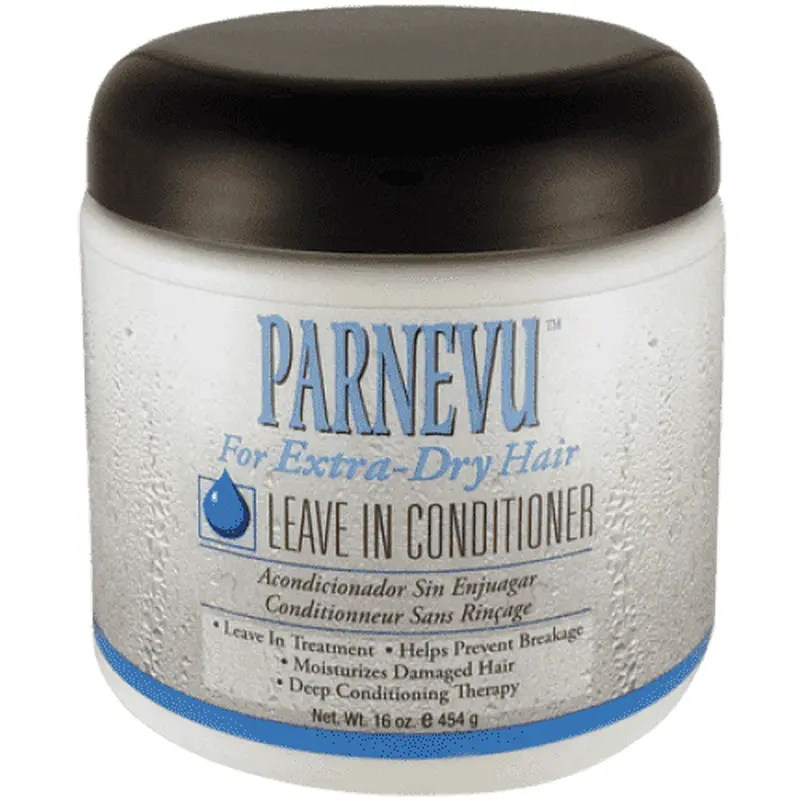 Parnevu Leave-In Conditioner For Extra Dry Hair