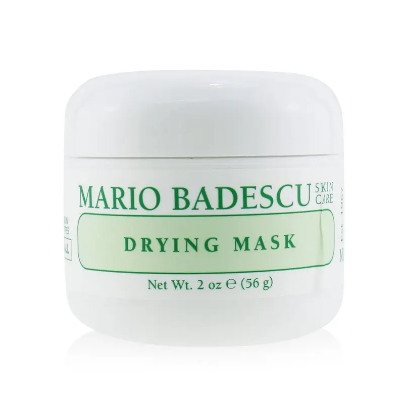 Mario Badescu Drying Mask - For All Skin Types  59ml/2oz