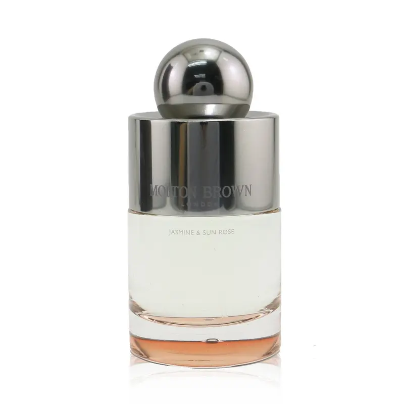 Molton Brown Jasmine & Sun Rose Eau De Toilette Spray  100ml/3.3oz