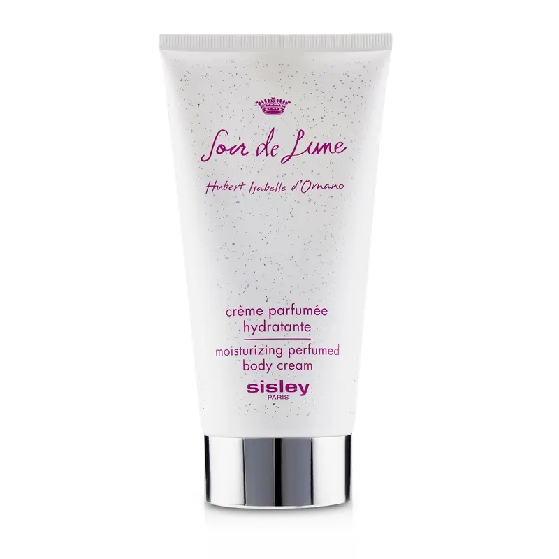 Sisley Soir De Lune Moisturizing Perfumed Body Cream  150ml/5oz