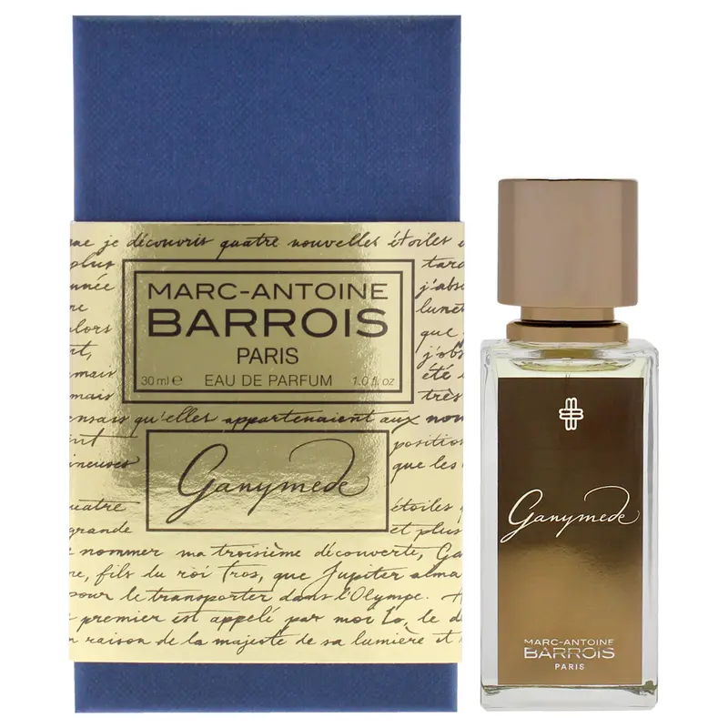 Marc Antoine Barrois Ganymede by Marc Antoine Barrois for Unisex - 1 oz EDP Spray