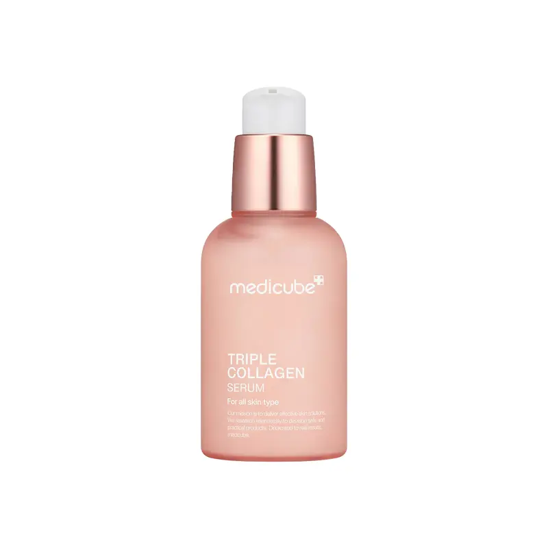 MEDICUBE Triple Collagen Serum 55ml