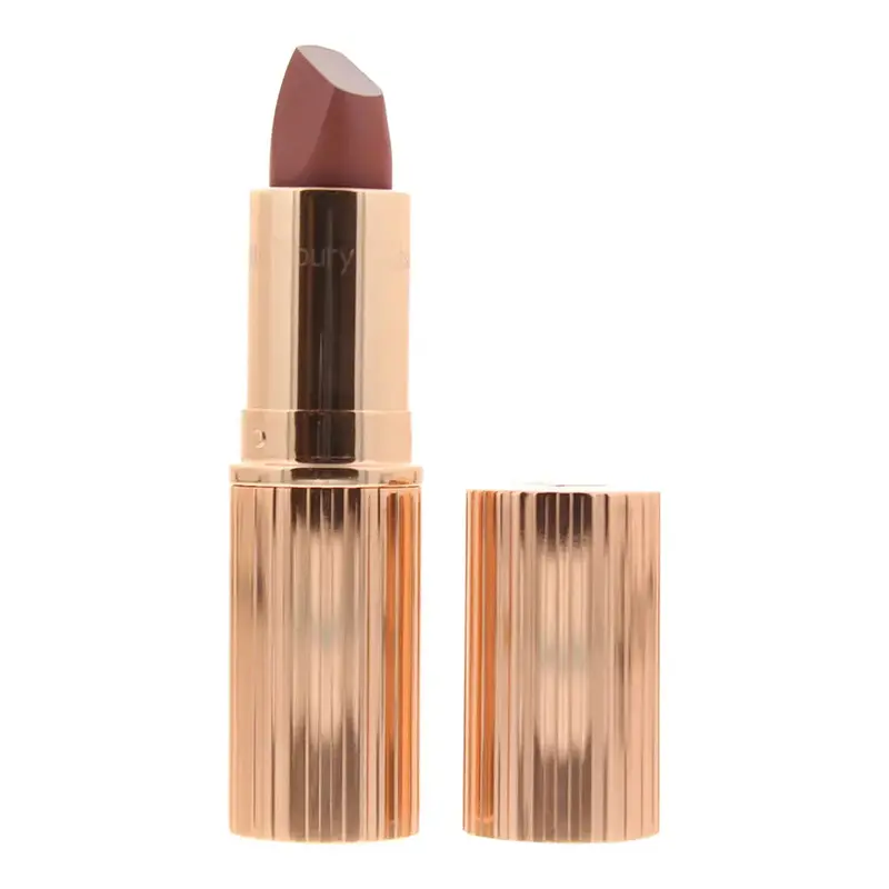 Charlotte Tilbury Matte Revolution Unboxed Pillow Talk Lipstick 3.5g