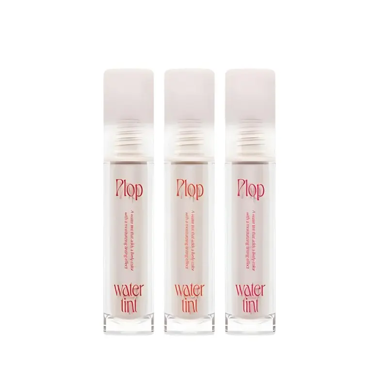 too cool for school Plop Water Tint 3.2g (3 colors to choose)