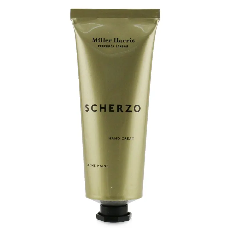 Miller Harris Scherzo Hand Cream  75ml/2.5oz