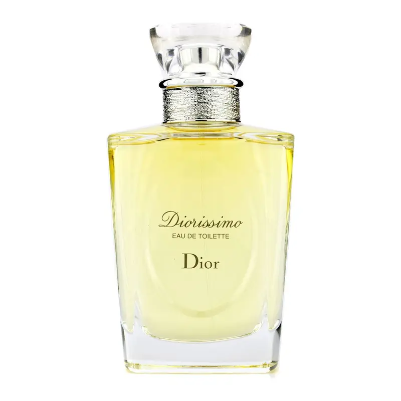 Christian Dior Diorissimo Eau De Toilette Spray  100ml/3.3oz
