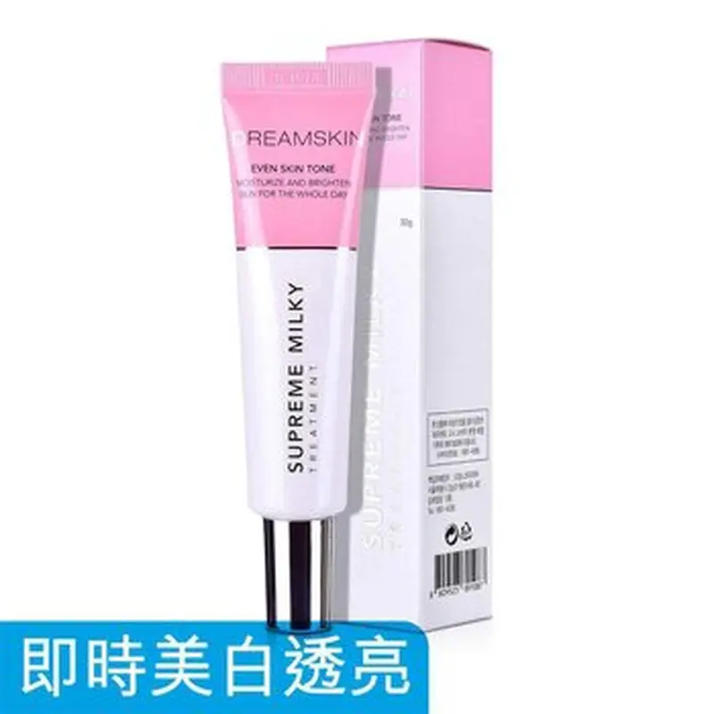 Dream Skin Korea Dream Skin Supreme Milky Treatment 30g  30g