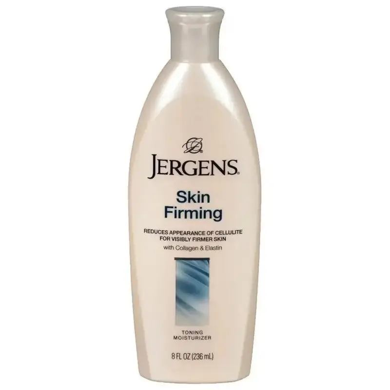 Jergens Skin Firming Moisturizer - 8 oz