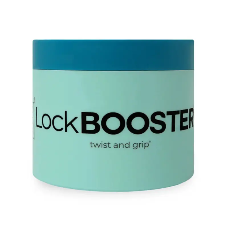 Lock Booster Twist & Grip With Natural Tea Tree Leaf Oil - 10 oz