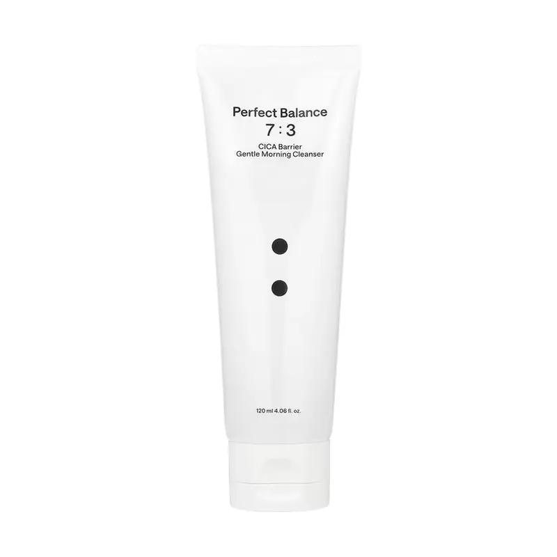 B:Lab CICA Barrier Gentle Morning Cleanser 120ml
