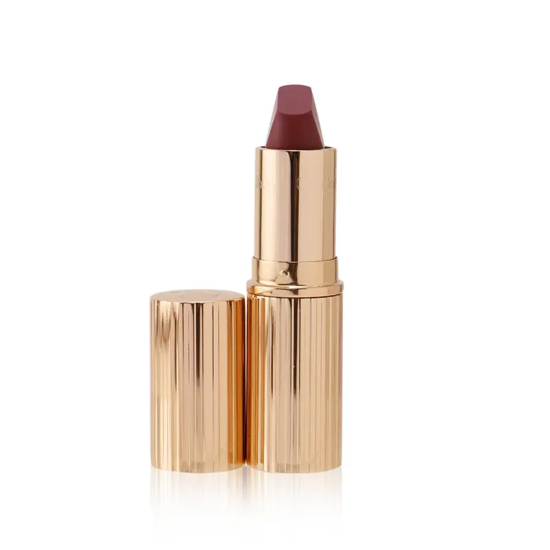 Charlotte Tilbury Matte Revolution - # Walk Of No Shame (Berry Rose)  3.5g/0.12oz