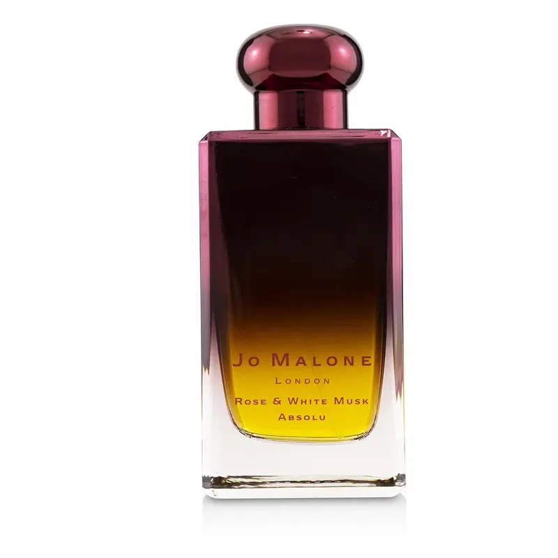 Jo Malone Rose & White Musk Absolu Cologne Spray (Originally Without Box)  100ml/3.4oz