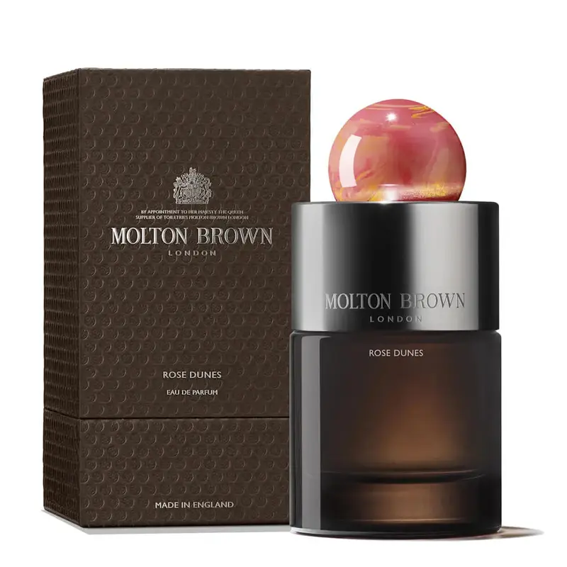 Molton Brown Rose Dunes Eau de Parfum Spray 100ml
