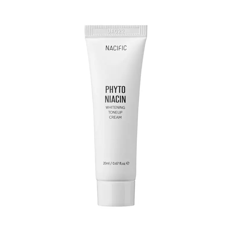 NACIFIC Phyto Niacin Tone-up Cream 50ml