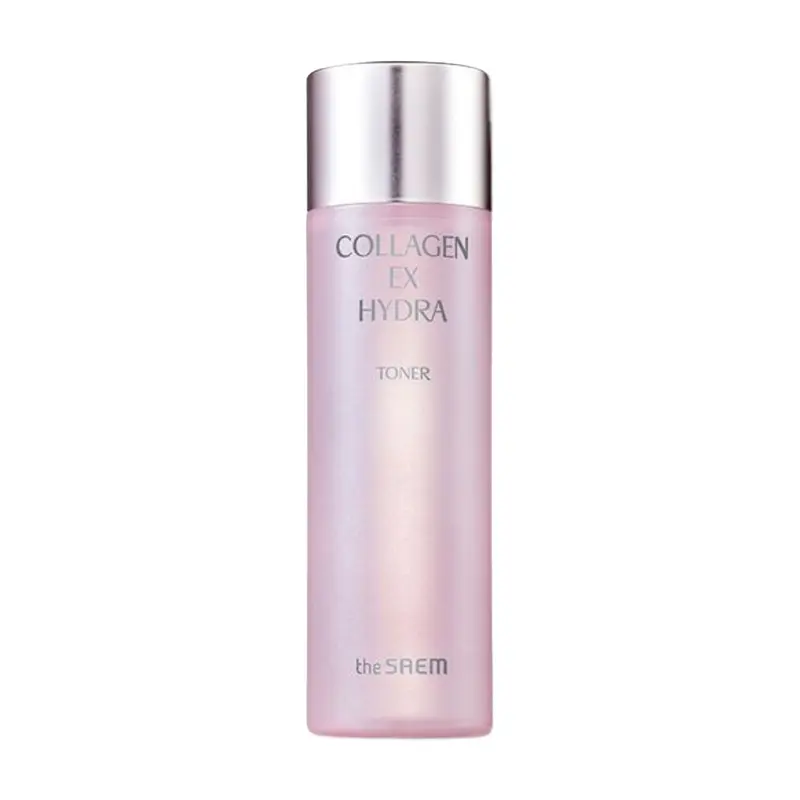 the SAEM Collagen EX Hydra Toner 155ml