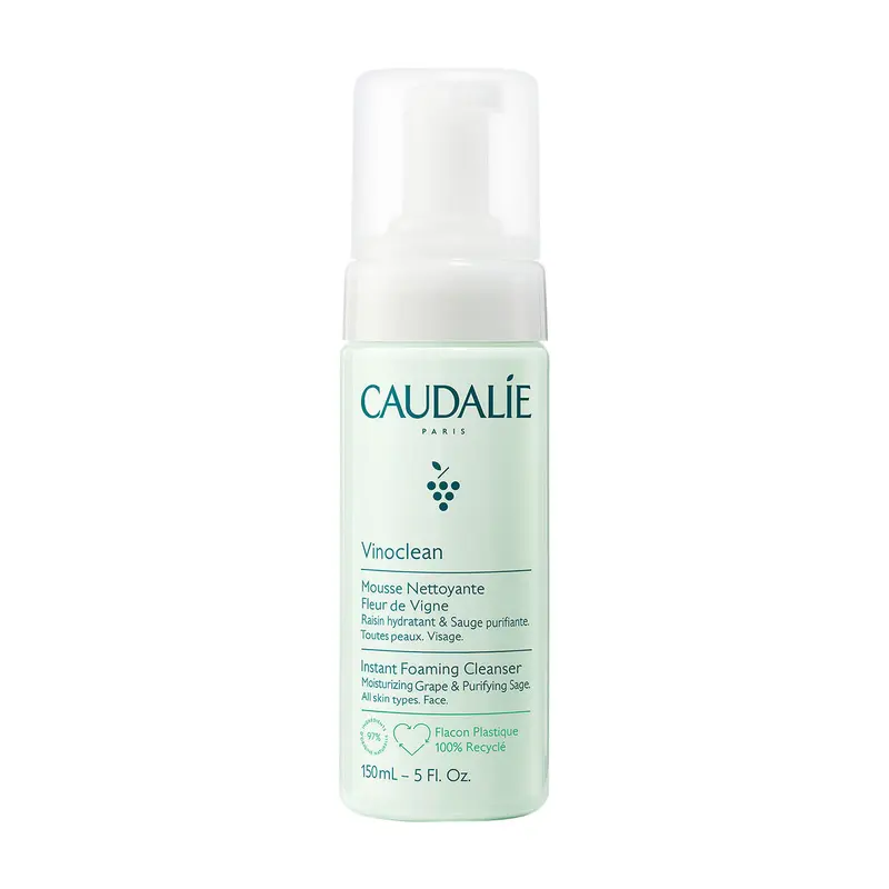 VinocleanInstantFoaming Cleanser