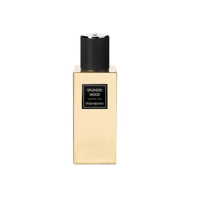 Yves Saint Laurent Splendid Wood Collection Eau De Parfum 75ml