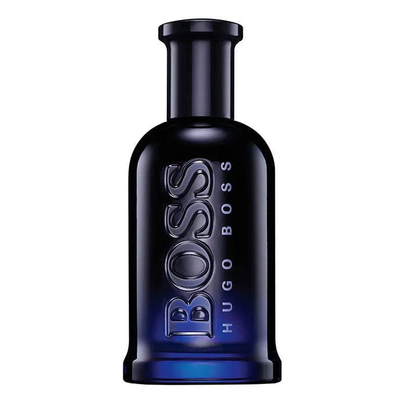 Hugo Boss Bottled Night Eau De Toilette 100ml