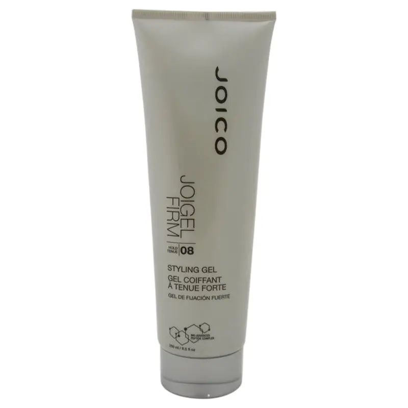 Joico Joi Gel Firm Styling Gel by Joico for Unisex - 8.5 oz Styling Gel