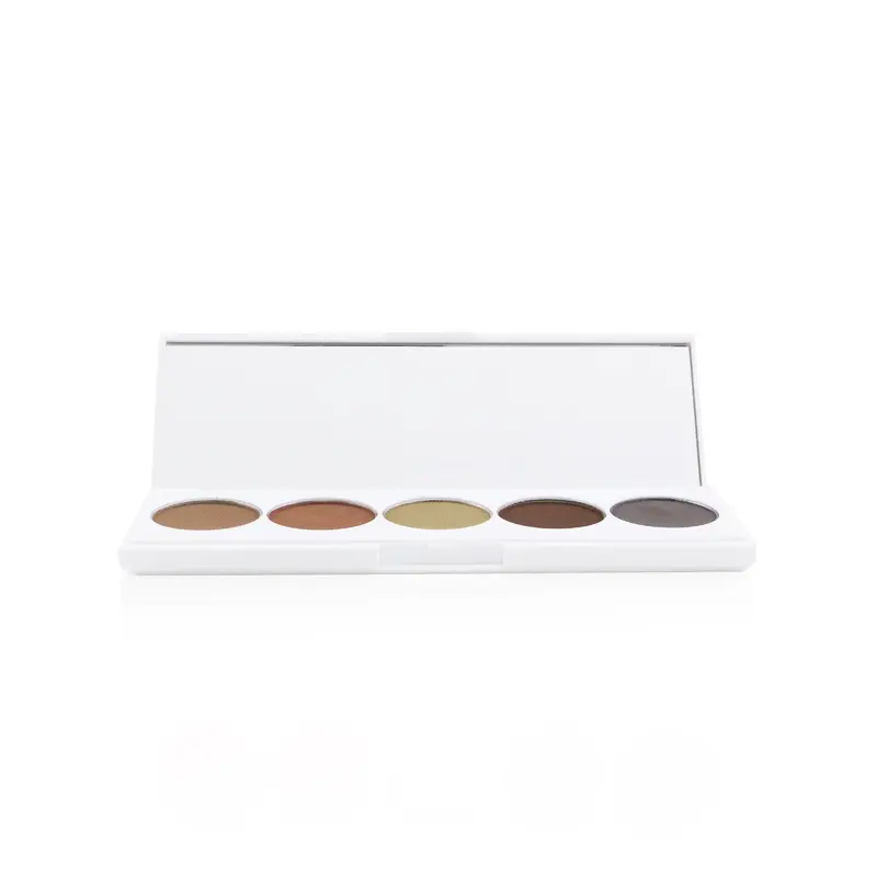 OFRA Cosmetics Signature Palette (Eyebrow) - # Eyebrow Quintet  5x2g/0.07oz