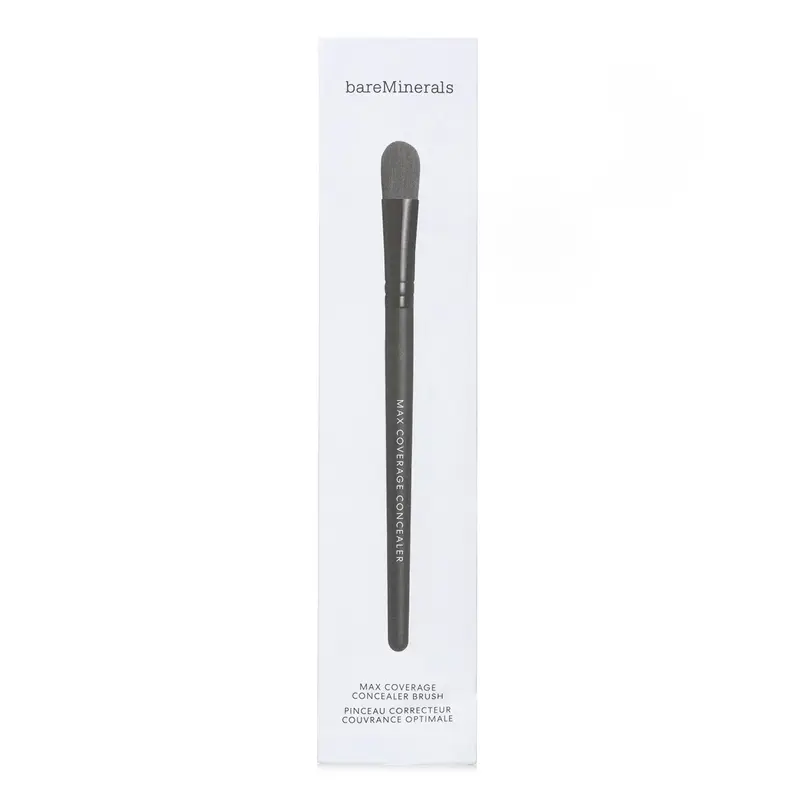 BareMinerals Max Coverage Concealer Brush  1pc