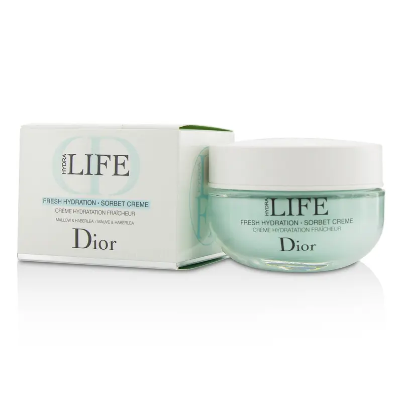 Christian Dior Hydra Life Fresh Hydration Sorbet Creme  50ml/1.7oz