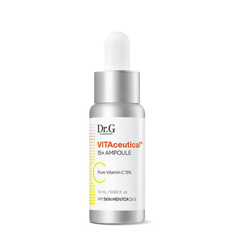 Dr.G VITACEUTICAL 15+ AMPOULE 15mL