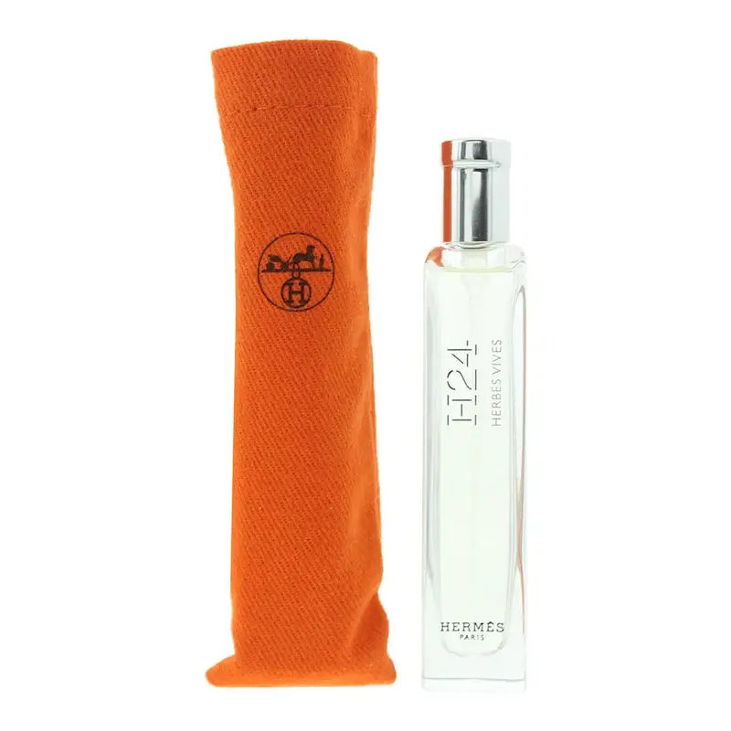 Herms H24 Herbes Vives Eau de Parfum 15ml