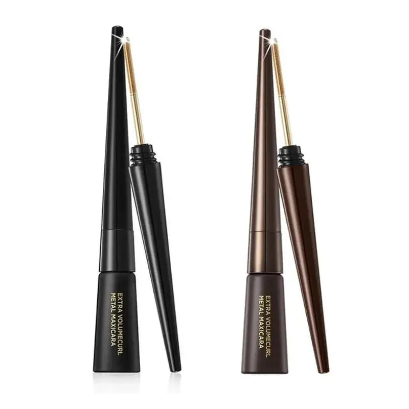 NEOGEN Dermalogy Extra Volume Curl Metal Mascara 2 Colors 4ml