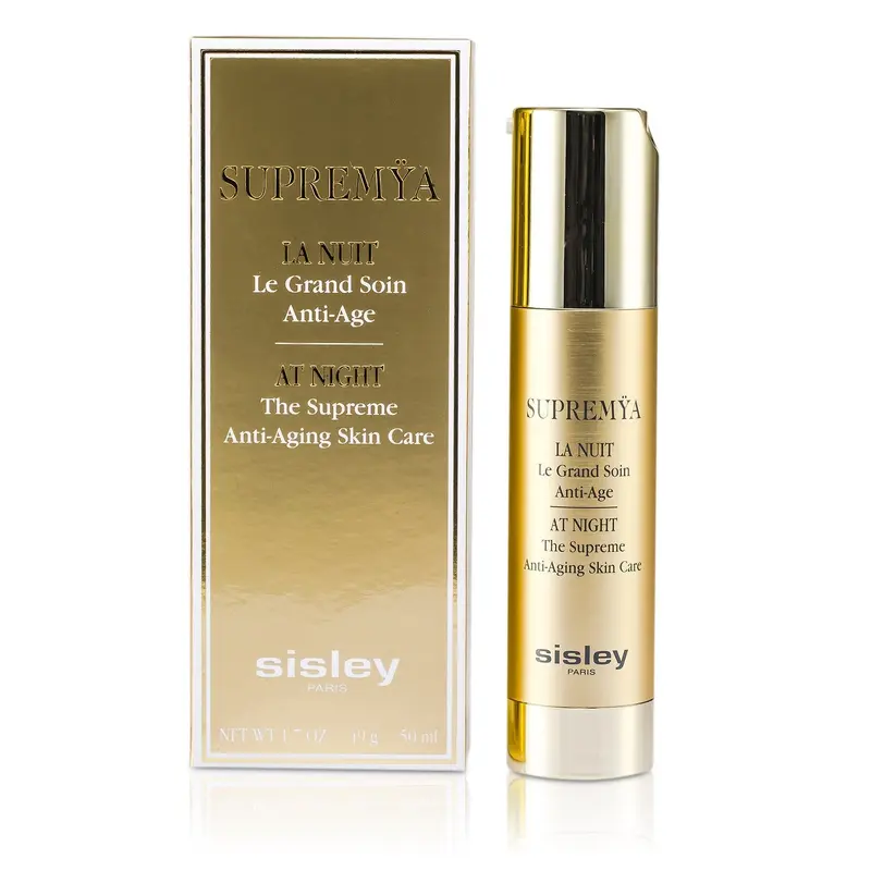 Sisley Supremya  50ml/1.7oz