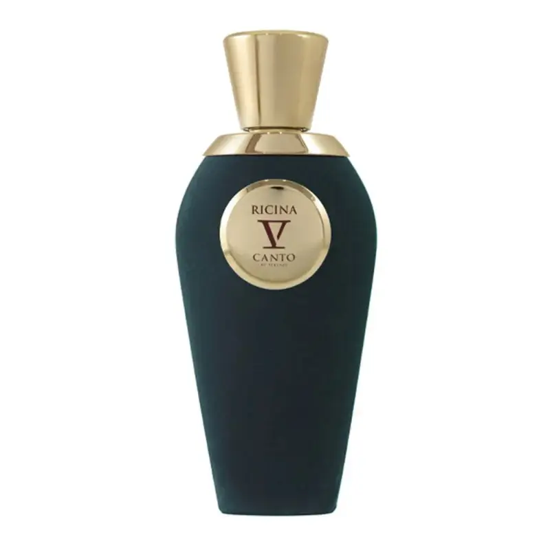 V Canto Ricina Extrait De Parfum 100ml