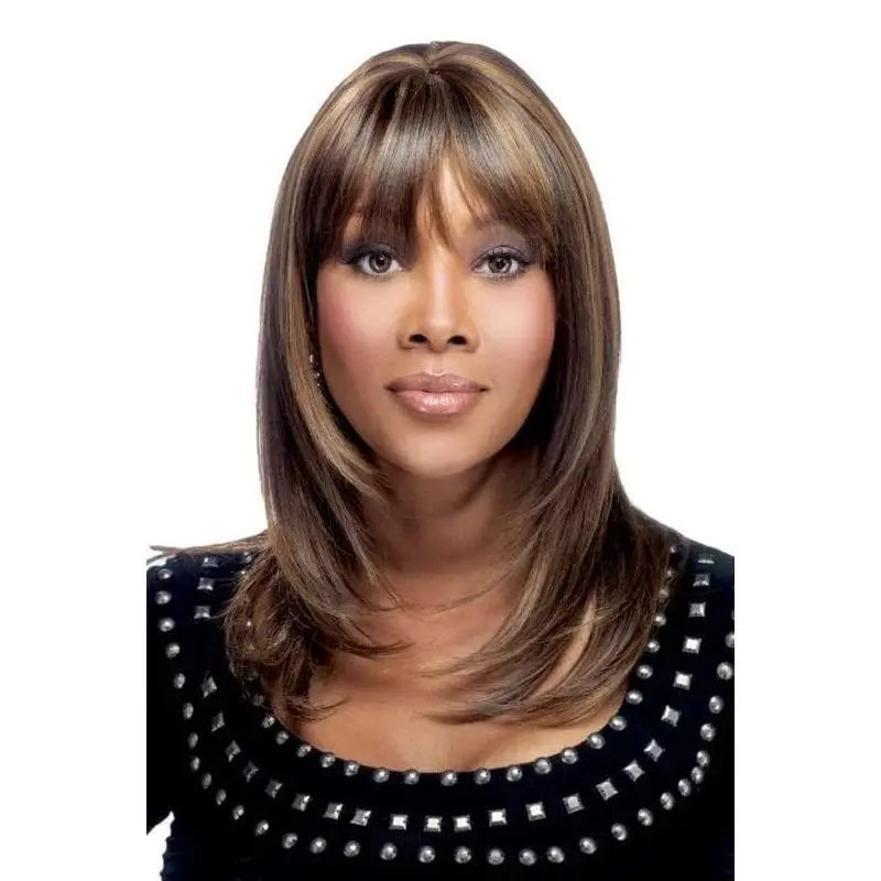 Vivica A Fox H201-V Wig