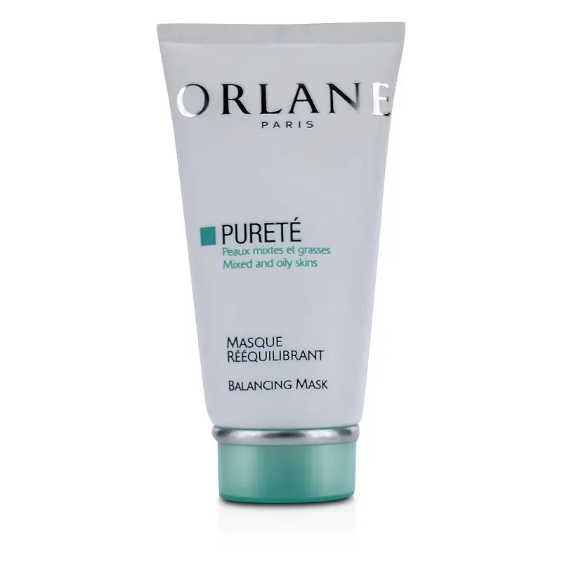 Orlane Purete Balancing Mask  75ml/2.5oz