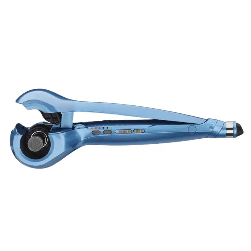 BaBylissPRO Nano Titanium MiraCurl Professional Curl Machine