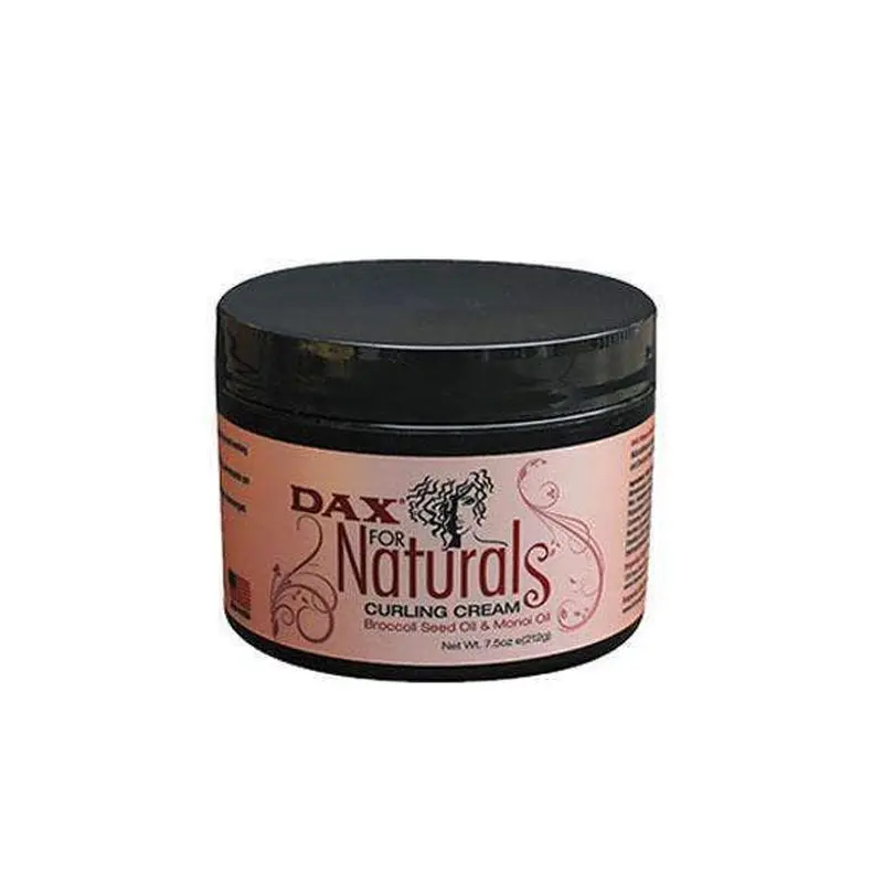 Dax For Naturals Curling Cream