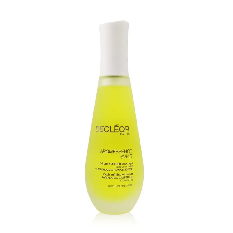Decleor Aromessence Svelt Body Refining Oil Serum  100ml/3.3oz