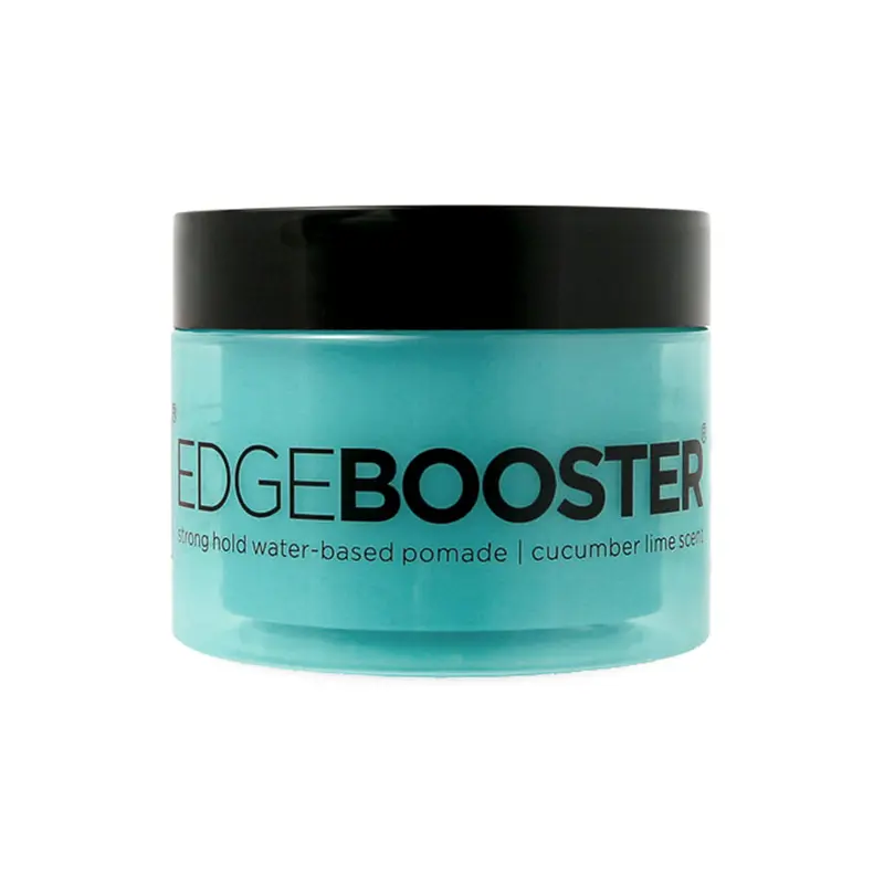Edge Booster Extra Strength & Moisture Rich Pomade - Cucumber Lime 9.46oz