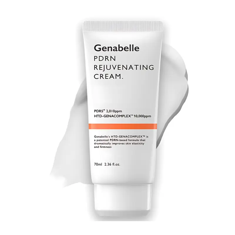 Genabelle PDRN Rejuvenating Cream 70ml