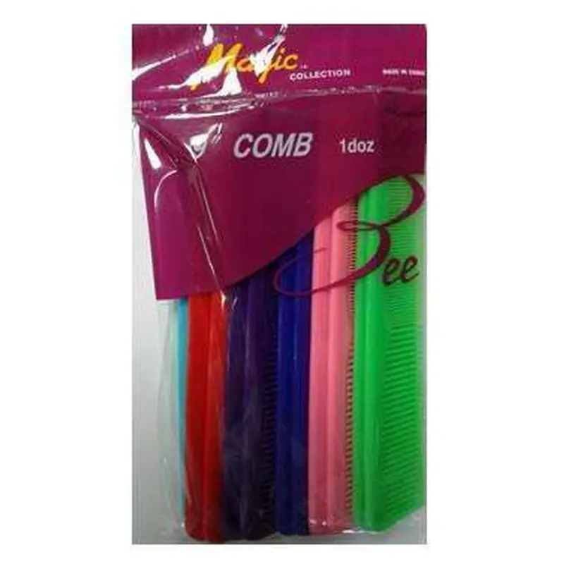 Magic Collection 9" Comb Assorted