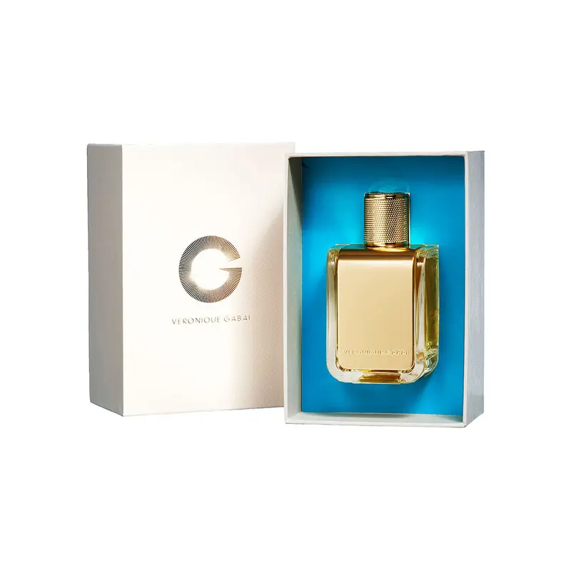 Ready for Ros Eau de Parfum