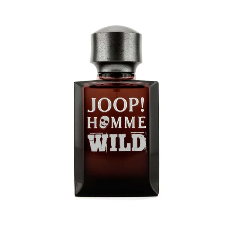 Joop Wild Eau De Toilette Spray  125ml/4.2oz