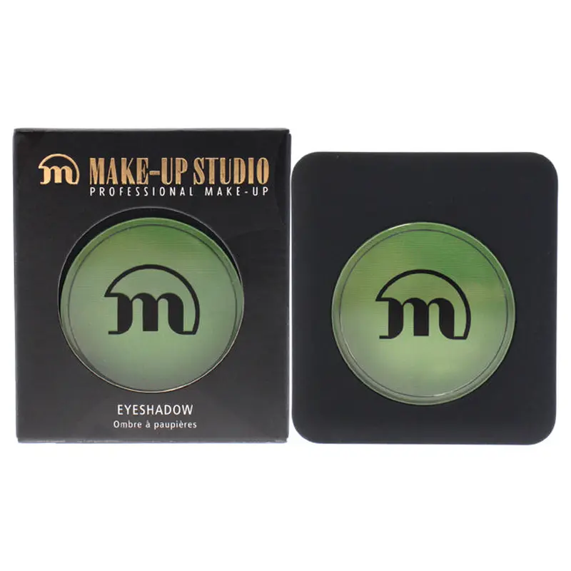 Make-Up Studio Eyeshadow - 8 by Make-Up Studio for Women - 0.11 oz Eye Shadow