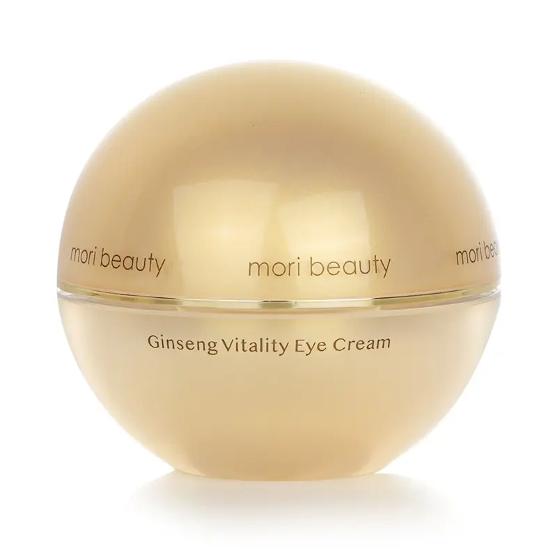 mori beauty by Natural Beauty Ginseng Age-Defense Eye Cream  15ml/0.5oz