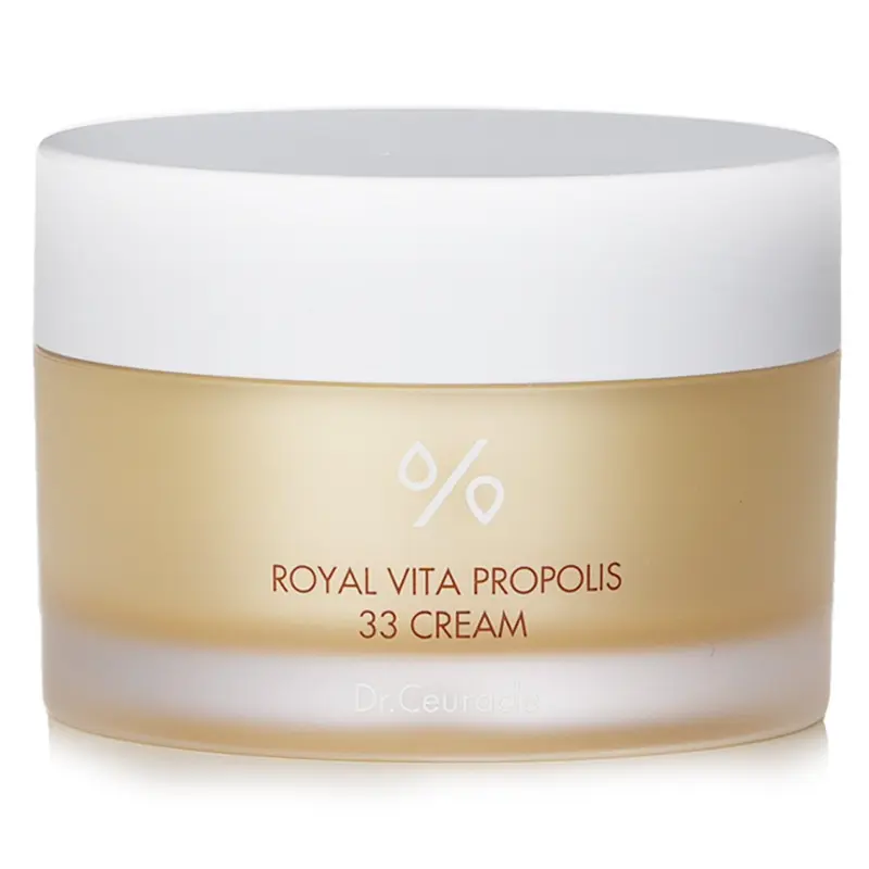 Dr.Ceuracle Royal Vita Propolis 33 Cream  50g/1.76oz