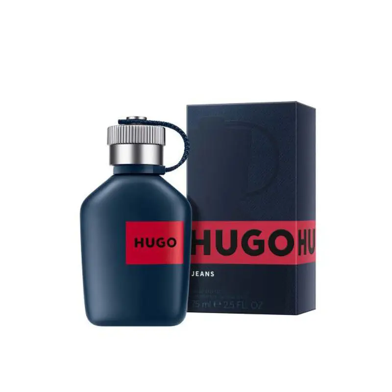 Hugo Boss Hugo Jeans Eau De Toilette
